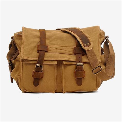 messanger bags for men